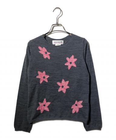 中古・古着通販】COMME des GARCONS GIRL (コムデギャルソン 中古・古着通販】COMME des GARCONS GIRL (コムデギャルソン