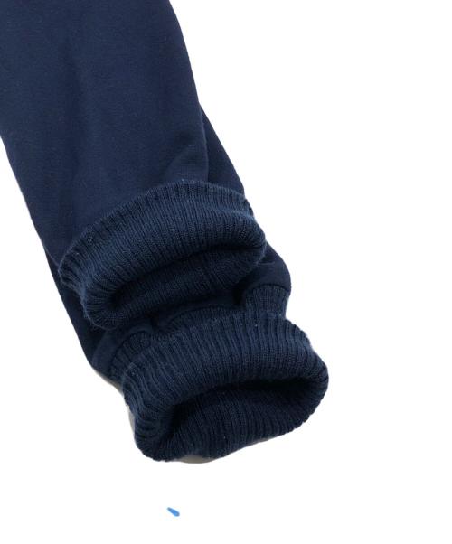 Y-3（ワイスリー）Y-3 (ワイスリー) ダブルジップトラックジャケット ネイビー サイズ:ＸＳの古着・服飾アイテム