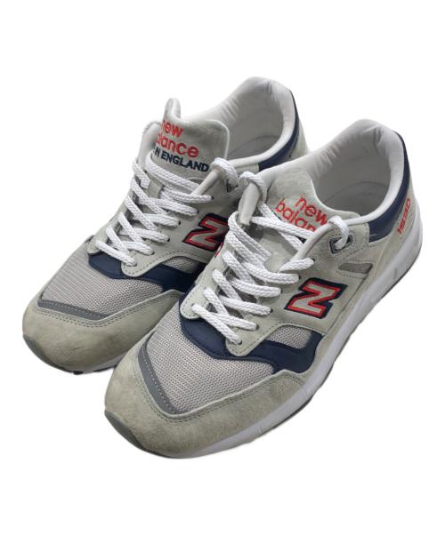 NEW BALANCE（ニューバランス）NEW BALANCE (ニューバランス) M1530WNR グレー サイズ:ＵＫ9　1/2の古着・服飾アイテム