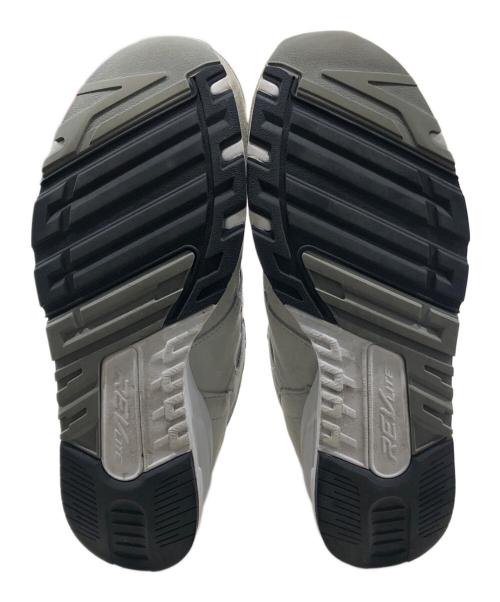 NEW BALANCE（ニューバランス）NEW BALANCE (ニューバランス) M1530WNR グレー サイズ:ＵＫ9　1/2の古着・服飾アイテム