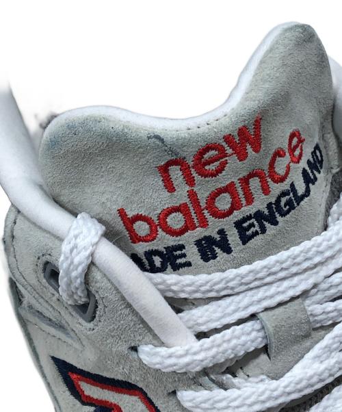 NEW BALANCE（ニューバランス）NEW BALANCE (ニューバランス) M1530WNR グレー サイズ:ＵＫ9　1/2の古着・服飾アイテム