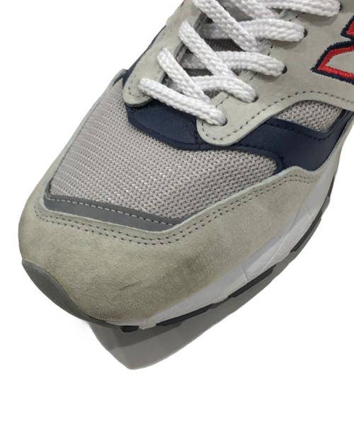 NEW BALANCE（ニューバランス）NEW BALANCE (ニューバランス) M1530WNR グレー サイズ:ＵＫ9　1/2の古着・服飾アイテム