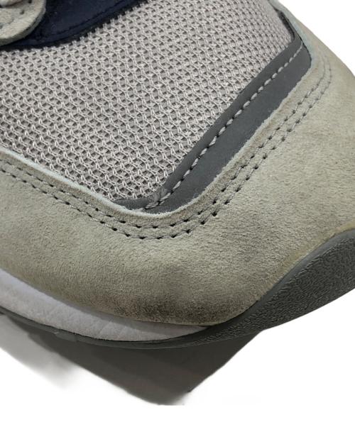 NEW BALANCE（ニューバランス）NEW BALANCE (ニューバランス) M1530WNR グレー サイズ:ＵＫ9　1/2の古着・服飾アイテム