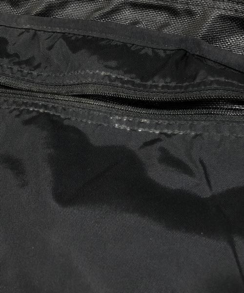 BRIEFING（ブリーフィング）BRIEFING (ブリーフィング) C-3 LINER 3WAYバッグ ブラックの古着・服飾アイテム