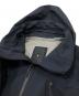 中古・古着 Descente ALLTERRAIN (デザイント オルテライン) ACTIVE SHELL JACKET ネイビー サイズ:Ｍ：24000円