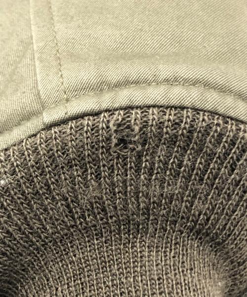 THE REAL McCOY'S（ザ・リアルマッコイズ）THE REAL McCOY'S (ザ・リアルマッコイズ) B-10フライトジャケット カーキ サイズ:38の古着・服飾アイテム