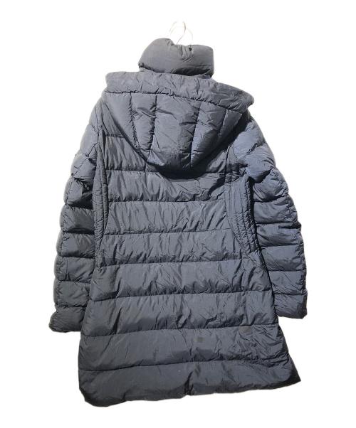 TATRAS（タトラス）TATRAS (タトラス) POLITEAMA DOWN JACKET（ポリテアマ　ダウンジャケット） ネイビー サイズ:3の古着・服飾アイテム