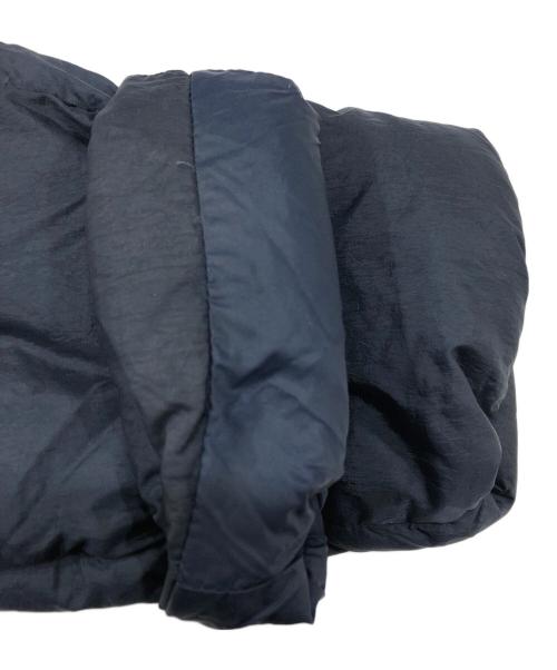 TATRAS（タトラス）TATRAS (タトラス) POLITEAMA DOWN JACKET（ポリテアマ　ダウンジャケット） ネイビー サイズ:3の古着・服飾アイテム
