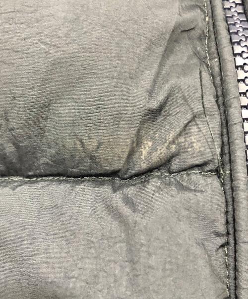 TATRAS（タトラス）TATRAS (タトラス) POLITEAMA DOWN JACKET（ポリテアマ　ダウンジャケット） ネイビー サイズ:3の古着・服飾アイテム