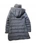 TATRAS (タトラス) POLITEAMA DOWN JACKET（ポリテアマ　ダウンジャケット） ネイビー サイズ:3：16000円
