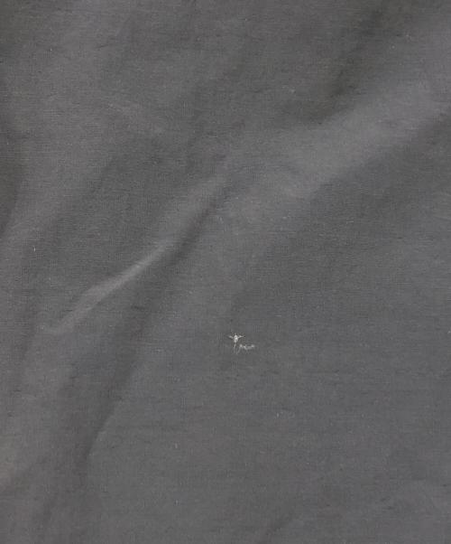 HERNO（ヘルノ）HERNO (ヘルノ) フーディーステンカラーコート ネイビー サイズ:52の古着・服飾アイテム