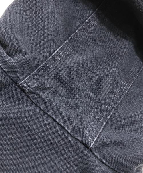 CarHartt（カーハート）CarHartt (カーハート) フーディーアクティブジャケット ネイビー サイズ:XLの古着・服飾アイテム