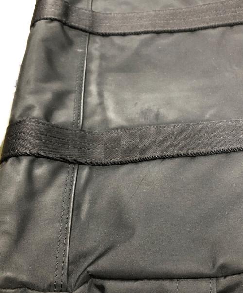 PORTER（ポーター）PORTER (ポーター) DRIVE トートバッグ ブラックの古着・服飾アイテム