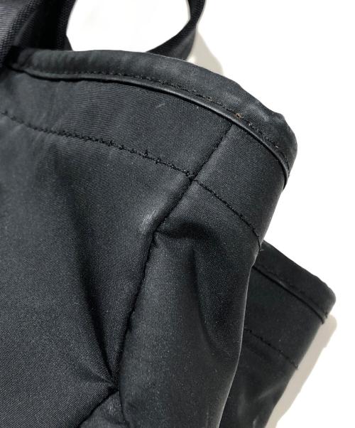PORTER（ポーター）PORTER (ポーター) DRIVE トートバッグ ブラックの古着・服飾アイテム