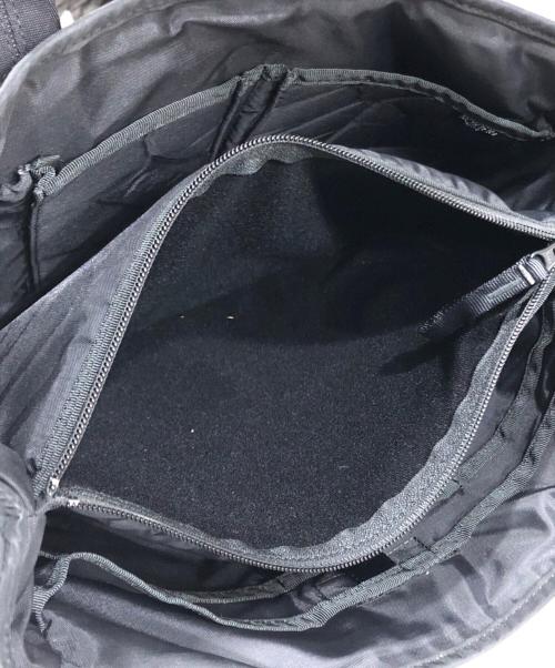 PORTER（ポーター）PORTER (ポーター) DRIVE トートバッグ ブラックの古着・服飾アイテム