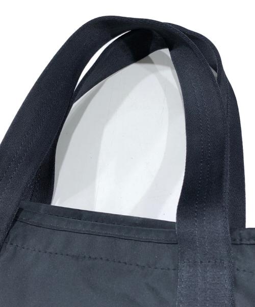 PORTER（ポーター）PORTER (ポーター) DRIVE トートバッグ ブラックの古着・服飾アイテム