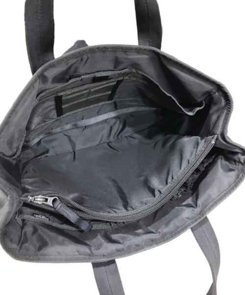 PORTER（ポーター）PORTER (ポーター) DRIVE トートバッグ ブラックの古着・服飾アイテム