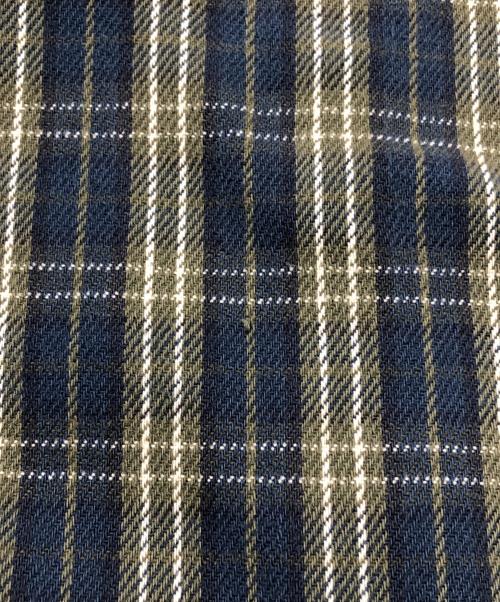 CarHartt（カーハート）CarHartt (カーハート) オーバーサイズシャツ マルチカラー サイズ:不明の古着・服飾アイテム