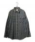 CarHartt（カーハート）の古着「オーバーサイズシャツ」｜マルチカラー