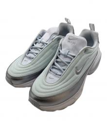 NIKE（ナイキ）の古着「AIR MAX PORTAL（エアーマックス　ポータル）」｜グレー×グリーン