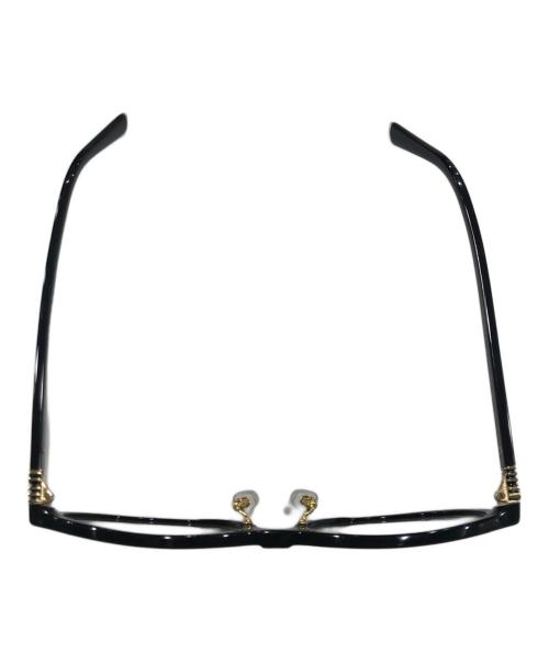 MIU MIU（ミュウミュウ）MIU MIU (ミュウミュウ) サングラス/OMU 09XVF ブラック サイズ:55■17の古着・服飾アイテム