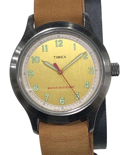 TIMEX（タイメックス）TIMEX (タイメックス) 腕時計の古着・服飾アイテム