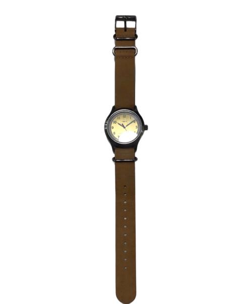TIMEX（タイメックス）TIMEX (タイメックス) 腕時計の古着・服飾アイテム