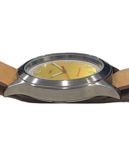 TIMEX（タイメックス）TIMEX (タイメックス) 腕時計の古着・服飾アイテム
