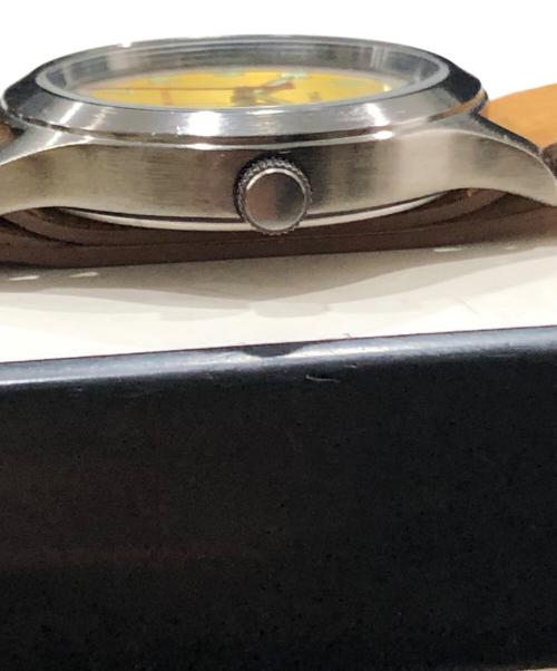 TIMEX（タイメックス）TIMEX (タイメックス) 腕時計の古着・服飾アイテム