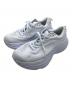 HOKAONEONE（ホカオネオネ）の古着「BONDI 8/スニーカー」｜ホワイト