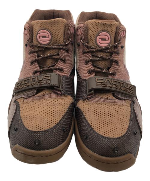 NIKE（ナイキ）NIKE (ナイキ) TRAVIS SCOTT (トラヴィススコット) エアトレーナー1 SP 