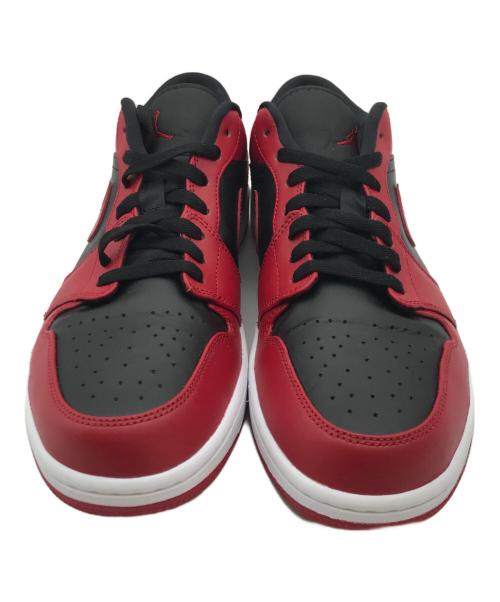 NIKE（ナイキ）NIKE (ナイキ) エアジョーダン1 ロー 