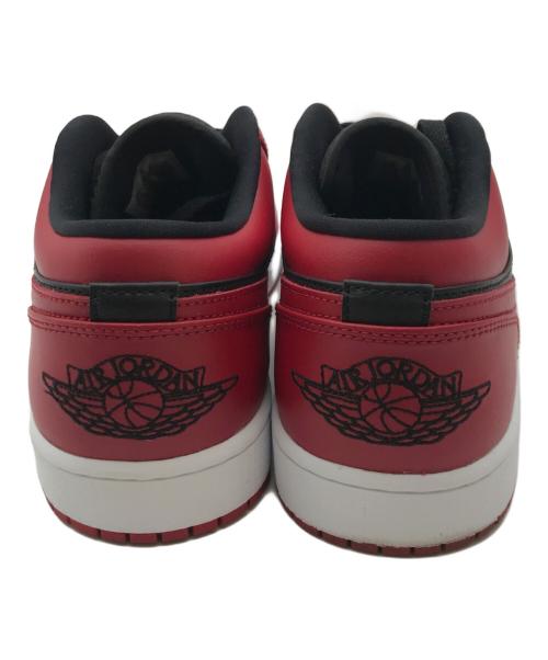 NIKE（ナイキ）NIKE (ナイキ) エアジョーダン1 ロー 