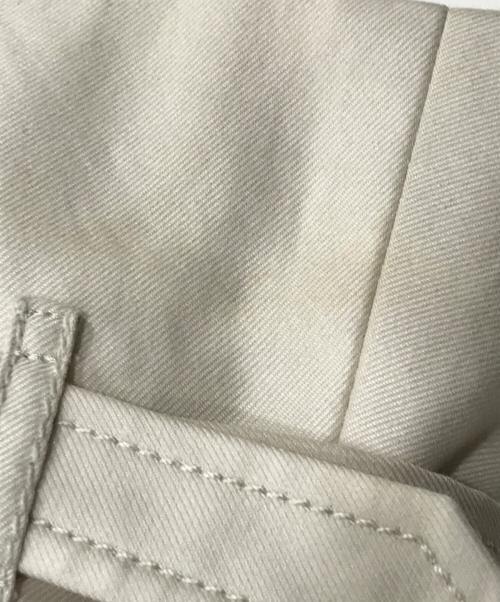 COACH（コーチ）COACH (コーチ) ステンカラーコート ベージュ サイズ:XSの古着・服飾アイテム