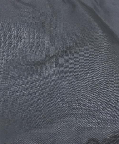 PRADA（プラダ）PRADA (プラダ) ナイロントートバッグ ブラックの古着・服飾アイテム