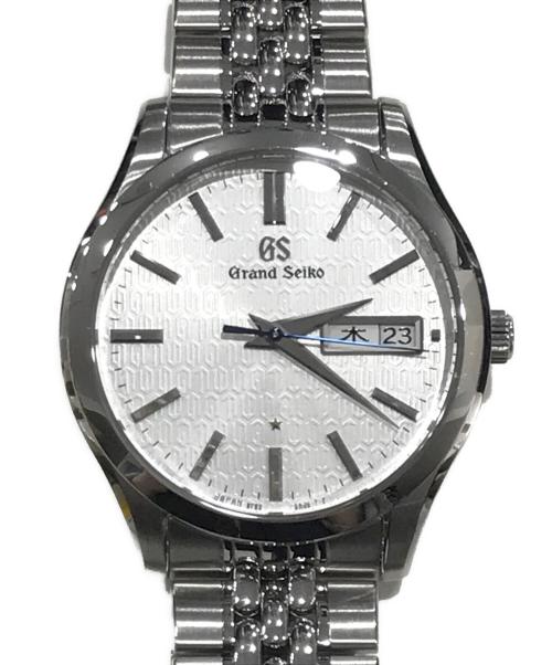 GRAND SEIKO（グランド セイコー）GRAND SEIKO (グランド セイコー) キャリバー9F 25周年記念限定モデルの古着・服飾アイテム