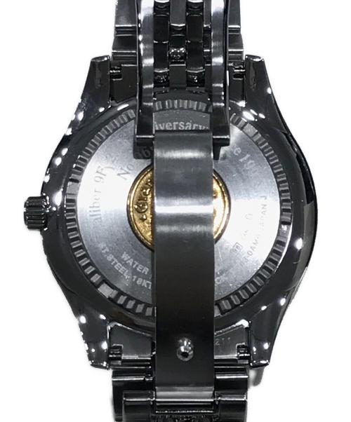 GRAND SEIKO（グランド セイコー）GRAND SEIKO (グランド セイコー) キャリバー9F 25周年記念限定モデルの古着・服飾アイテム