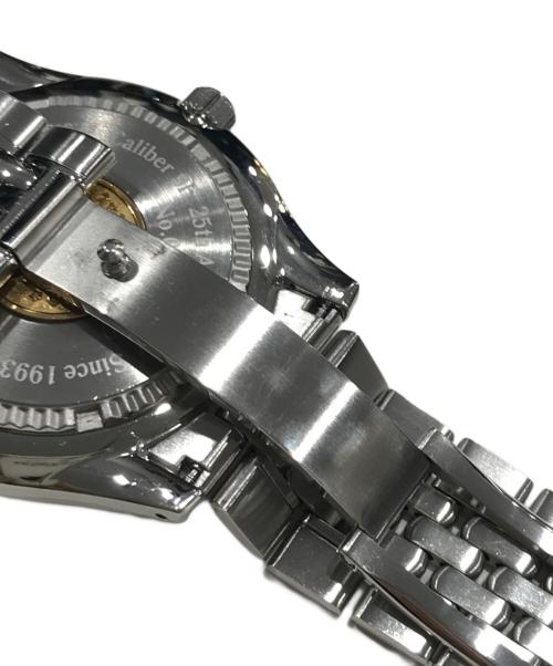 GRAND SEIKO（グランド セイコー）GRAND SEIKO (グランド セイコー) キャリバー9F 25周年記念限定モデルの古着・服飾アイテム