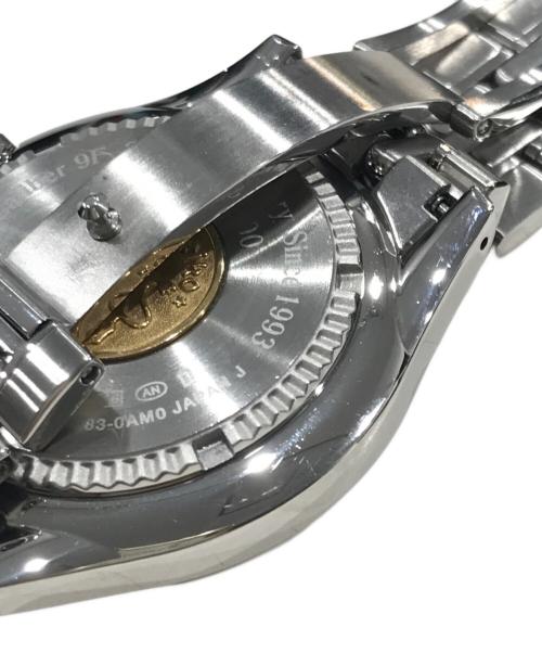 GRAND SEIKO（グランド セイコー）GRAND SEIKO (グランド セイコー) キャリバー9F 25周年記念限定モデルの古着・服飾アイテム