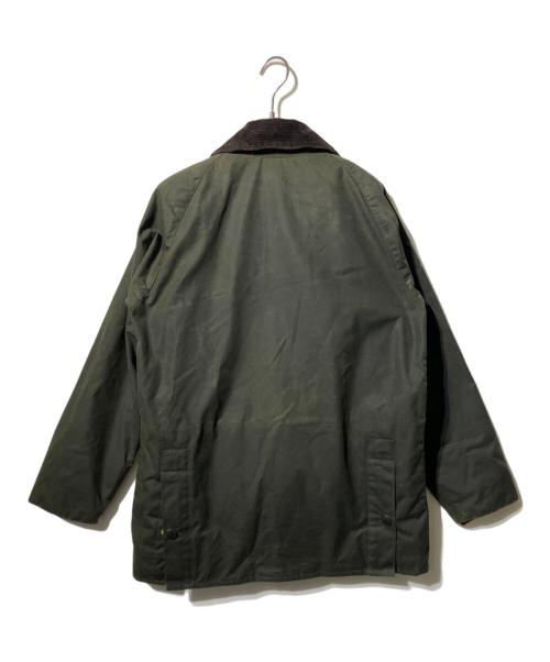 Barbour（バブアー）Barbour (バブアー) ライナー付き BEDALE JACKET（ビデイル　ジャケット） グリーン サイズ:C96の古着・服飾アイテム