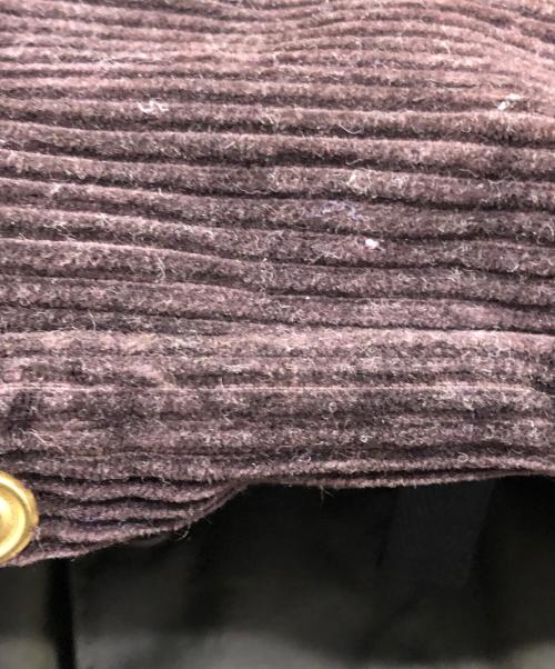 Barbour（バブアー）Barbour (バブアー) ライナー付き BEDALE JACKET（ビデイル　ジャケット） グリーン サイズ:C96の古着・服飾アイテム