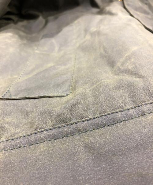 Barbour（バブアー）Barbour (バブアー) ライナー付き BEDALE JACKET（ビデイル　ジャケット） グリーン サイズ:C96の古着・服飾アイテム