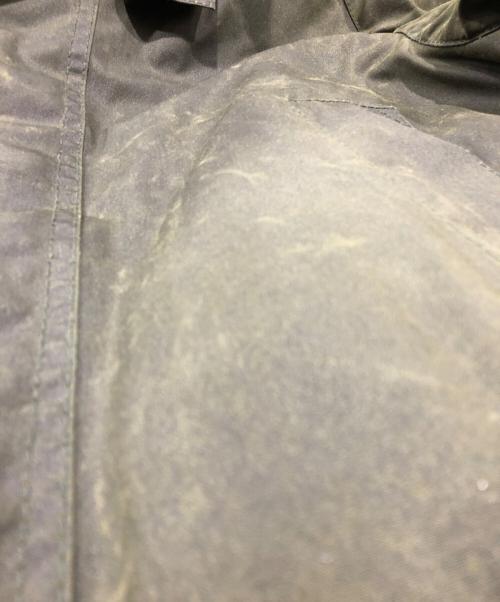 Barbour（バブアー）Barbour (バブアー) ライナー付き BEDALE JACKET（ビデイル　ジャケット） グリーン サイズ:C96の古着・服飾アイテム