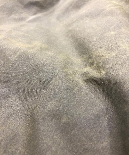 Barbour（バブアー）Barbour (バブアー) ライナー付き BEDALE JACKET（ビデイル　ジャケット） グリーン サイズ:C96の古着・服飾アイテム