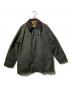 Barbour（バブアー）の古着「ライナー付き BEDALE JACKET（ビデイル　ジャケット）」｜グリーン