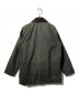 Barbour (バブアー) ライナー付き BEDALE JACKET（ビデイル　ジャケット） グリーン サイズ:C96：12000円