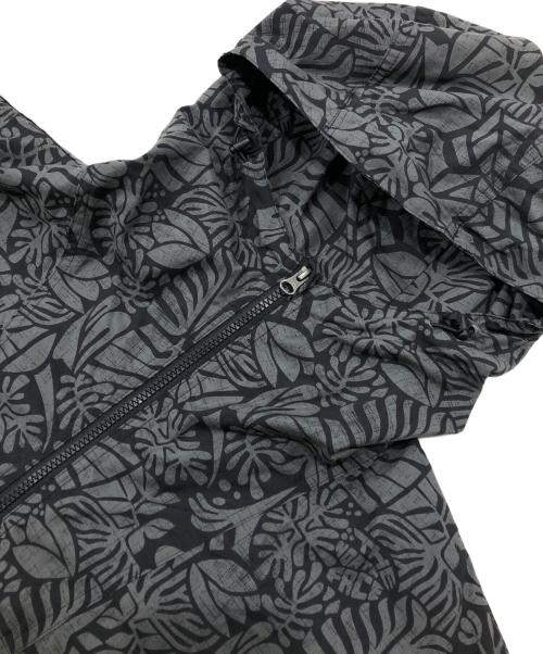 THE NORTH FACE（ザ ノース フェイス）THE NORTH FACE (ザ ノース フェイス)  Novelty Compact Jacket（ノベルティコンパクトジャケット） ブラック サイズ:Lの古着・服飾アイテム