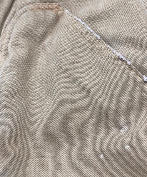 VINTAGE（ヴィンテージ）VINTAGE (ヴィンテージ) ジャケット ブラウン サイズ:Mの古着・服飾アイテム