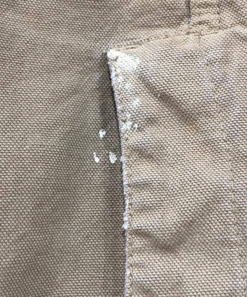 VINTAGE（ヴィンテージ）VINTAGE (ヴィンテージ) ジャケット ブラウン サイズ:Mの古着・服飾アイテム