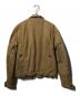 VINTAGE (ヴィンテージ) ジャケット ブラウン サイズ:M：9000円